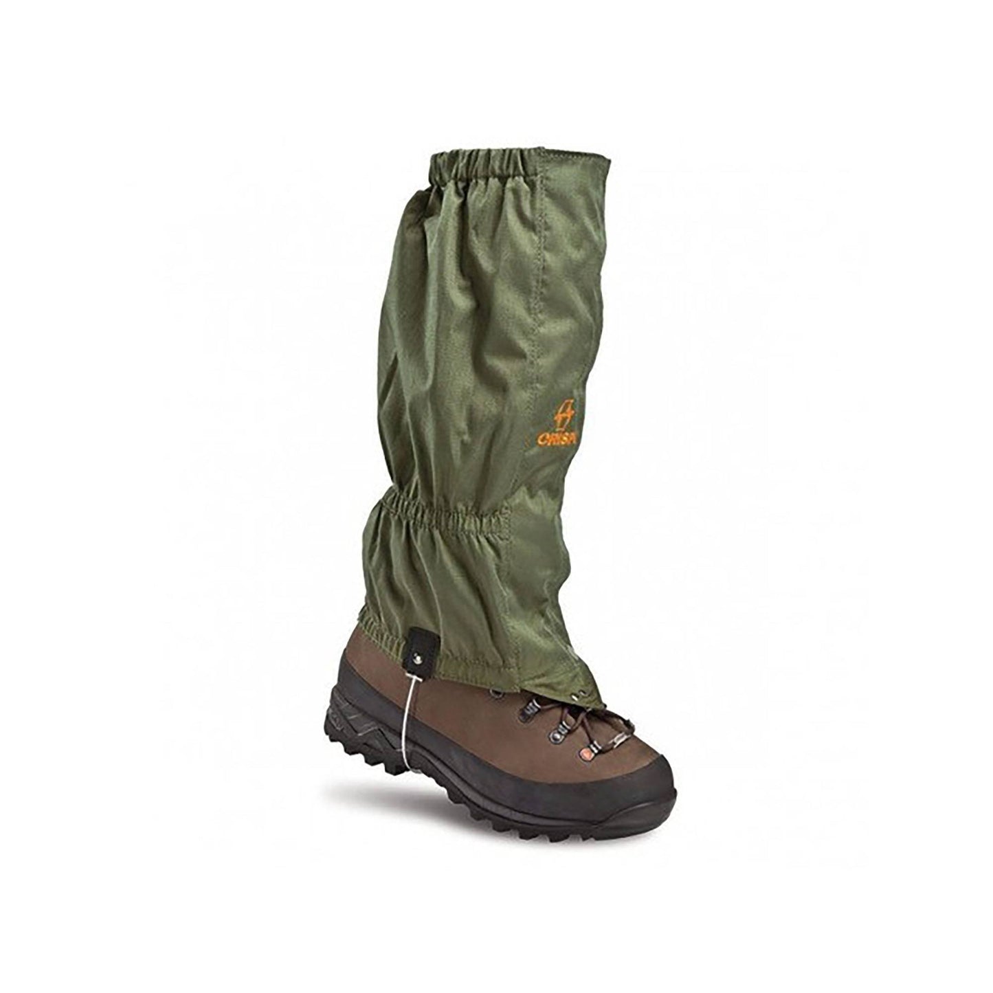 Gaiters