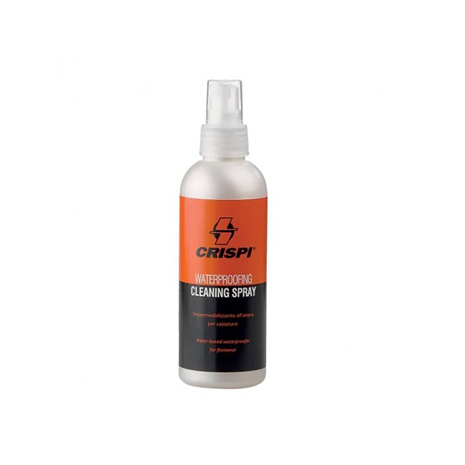 Crispi Waterproof Cleaning Spray