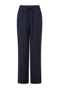 Daphne Linen Trouser