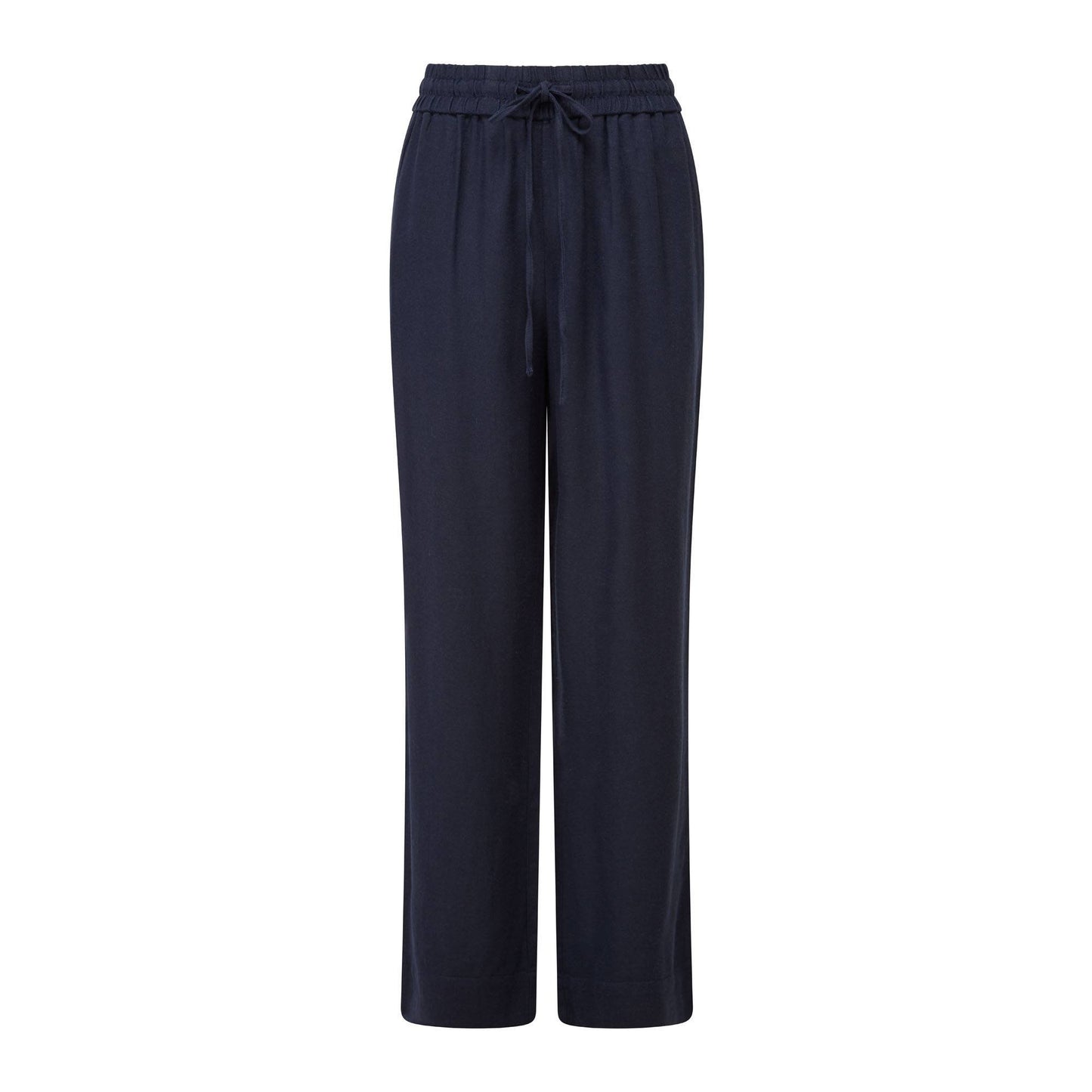 Daphne Linen Trouser