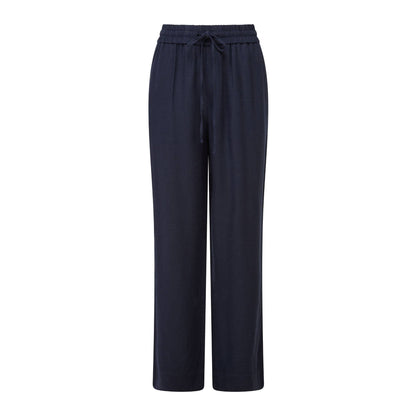 Daphne Linen Trouser