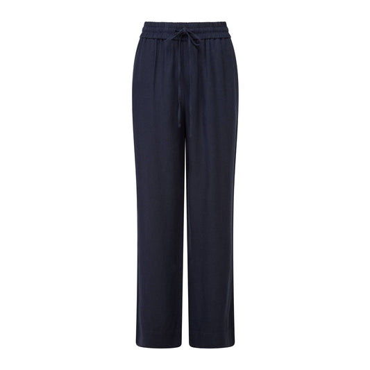 Daphne Linen Trouser