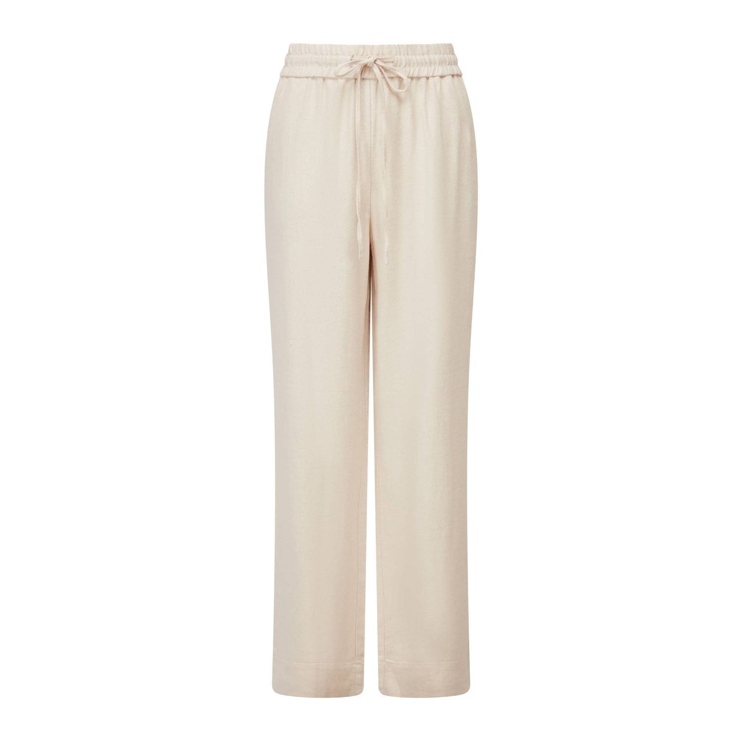 Daphne Linen Trouser