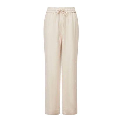 Daphne Linen Trouser