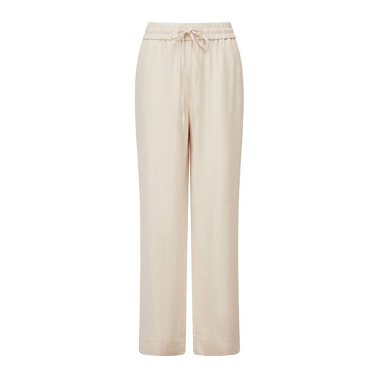 Daphne Linen Trouser