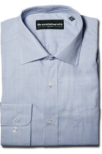 Bakewell Check Shirt
