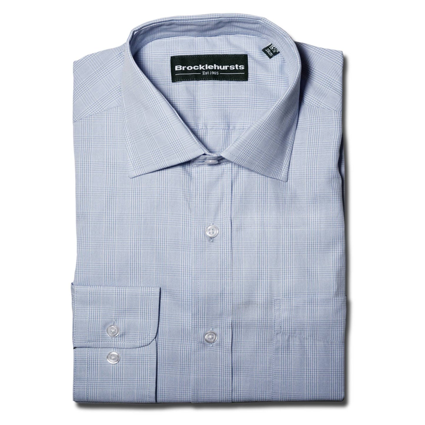 Bakewell Check Shirt