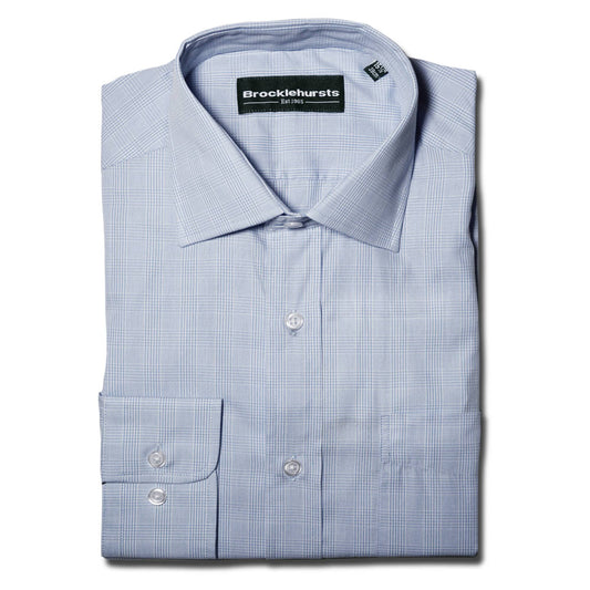 Bakewell Check Shirt