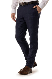 Lynton Linen Trousers