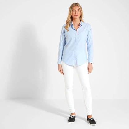 Cley Soft Oxford Shirt