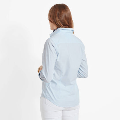 Cley Soft Oxford Shirt