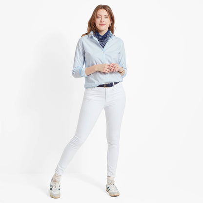 Cley Soft Oxford Shirt
