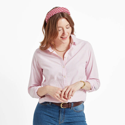 Cley Soft Oxford Shirt