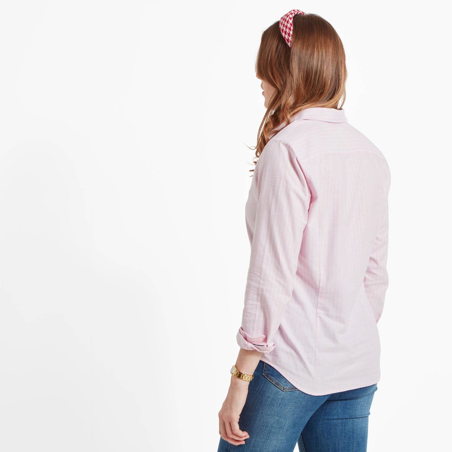 Cley Soft Oxford Shirt