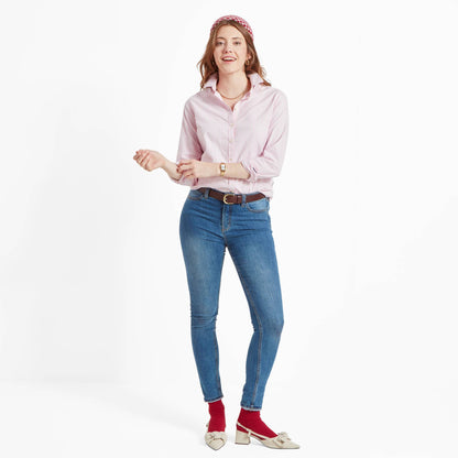 Cley Soft Oxford Shirt