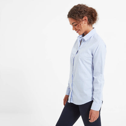 Cley Soft Oxford Shirt