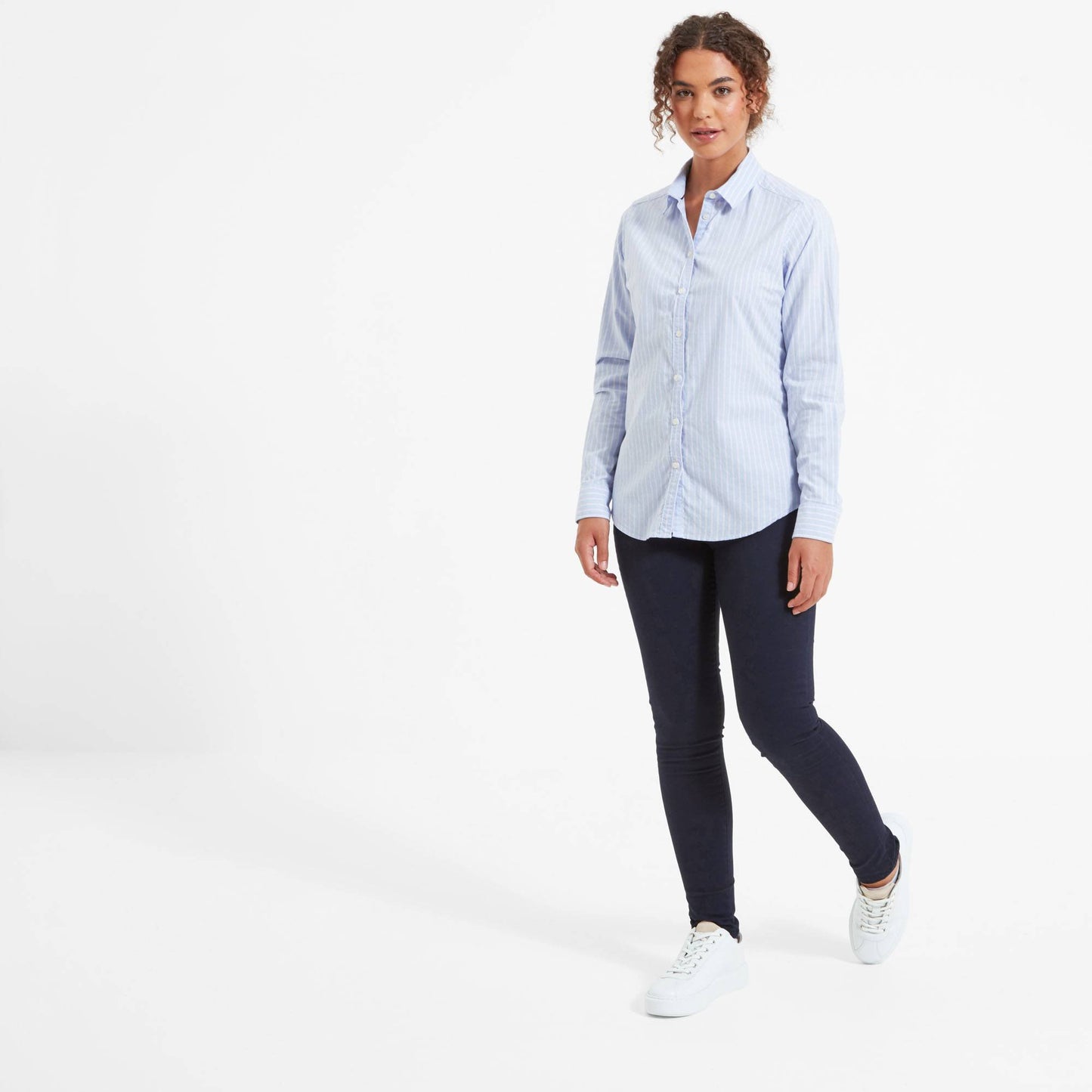 Cley Soft Oxford Shirt