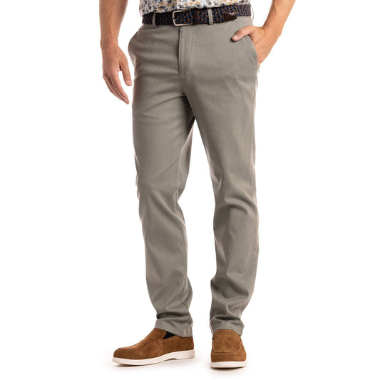 Daytona Cotton Stretch Chino