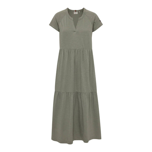Dueville Long Dress