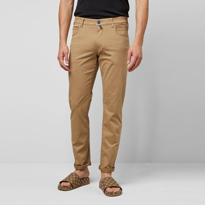 M5 Slim Modern Fit Stretch Jean