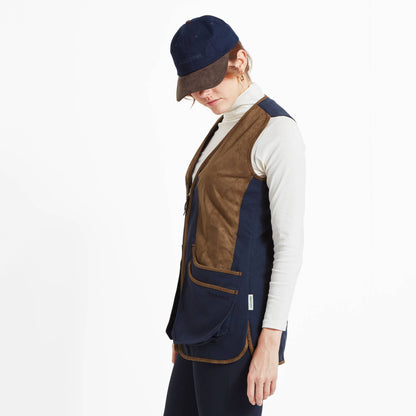 Edenham Clay Vest
