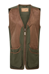 Edenham Clay Vest