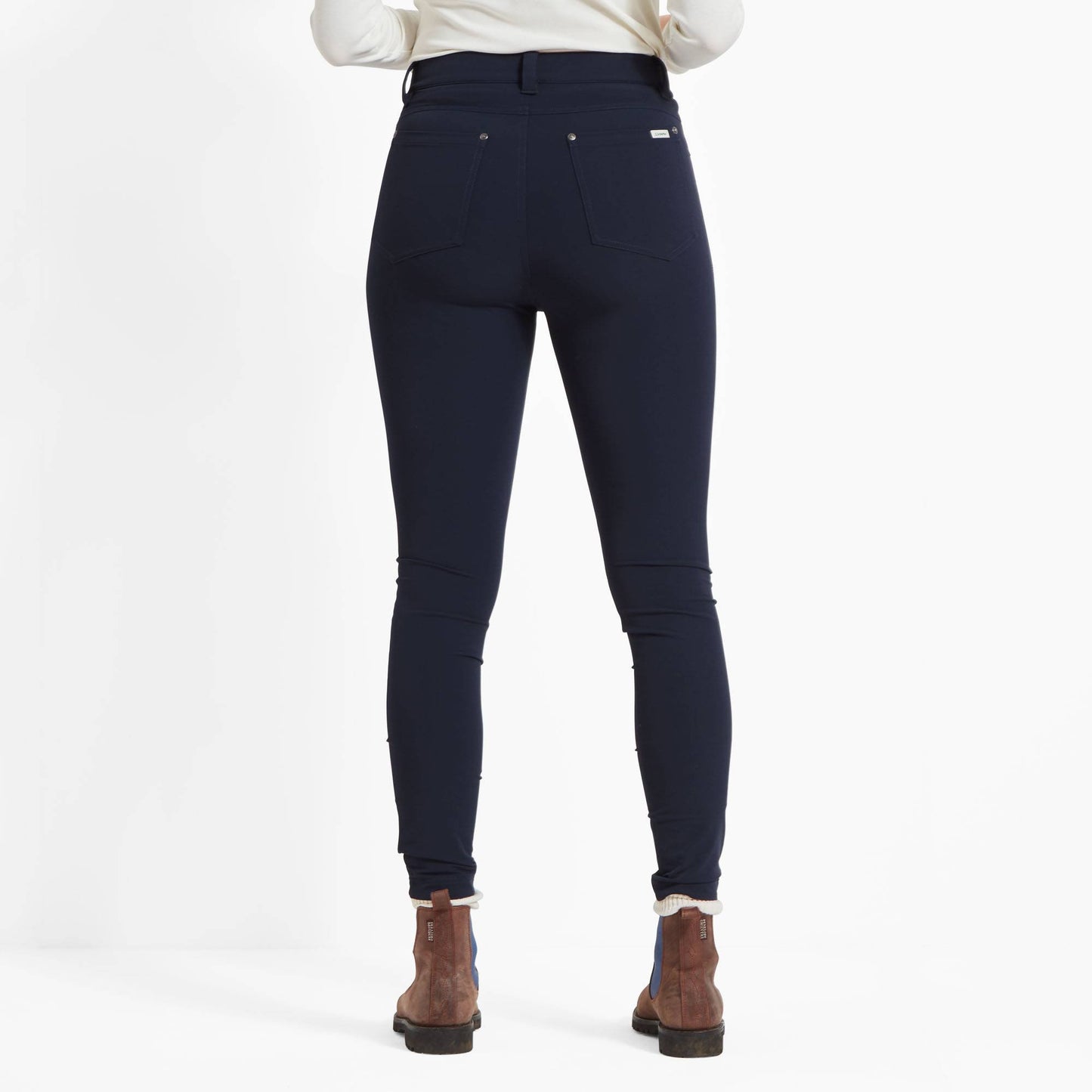 Whitwell Water Repellent Trouser
