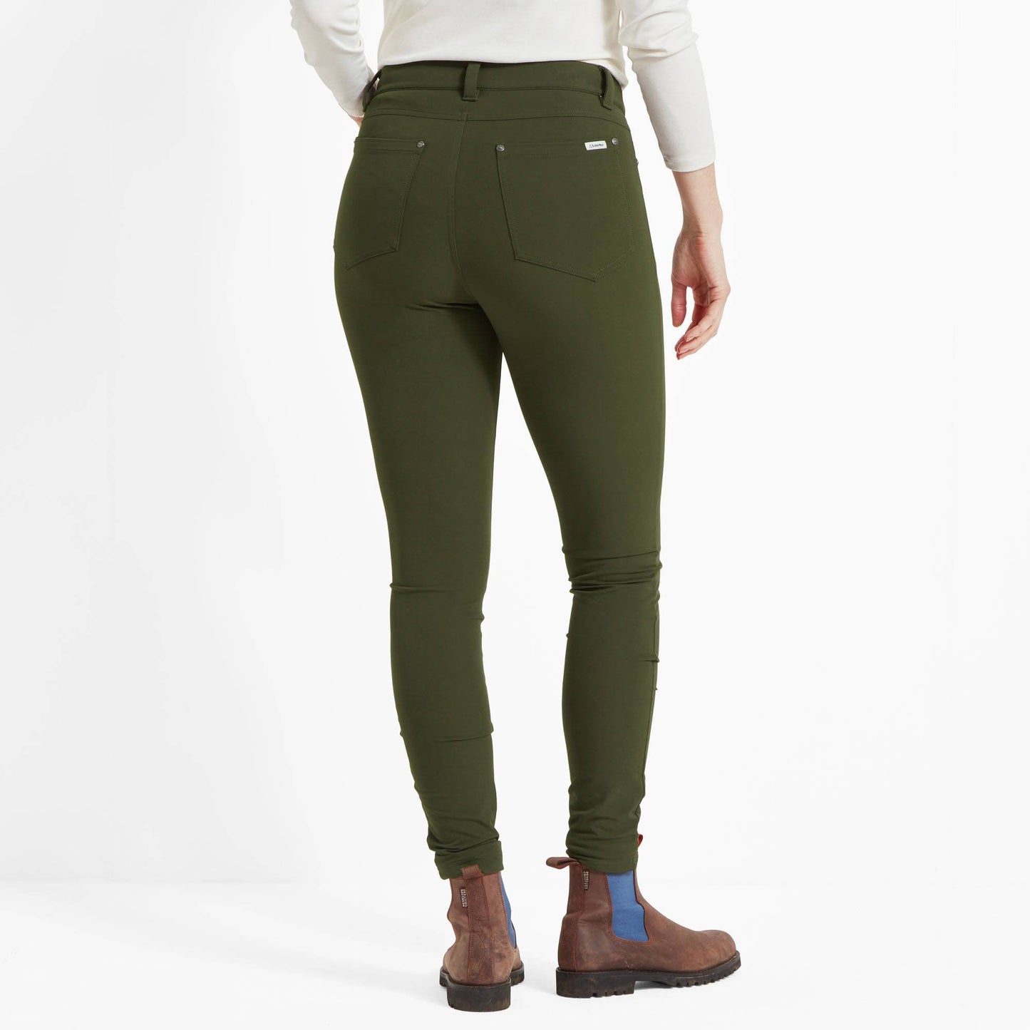 Whitwell Water Repellent Trouser