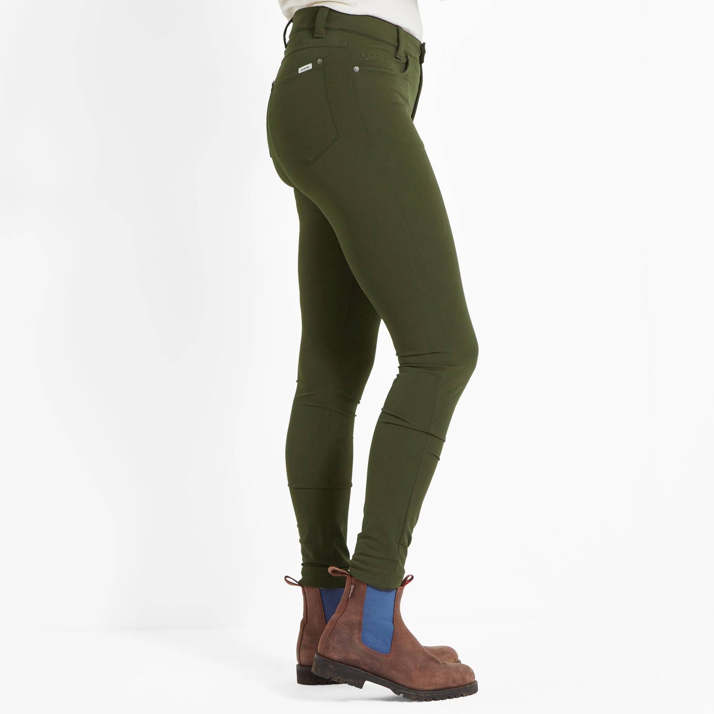 Whitwell Water Repellent Trouser