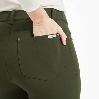 Whitwell Water Repellent Trouser