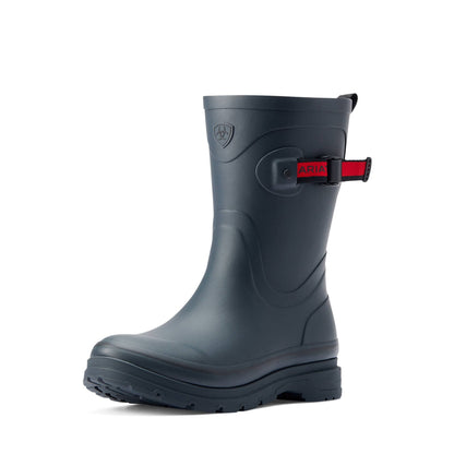 Kelmarsh Mid Rubber Boot