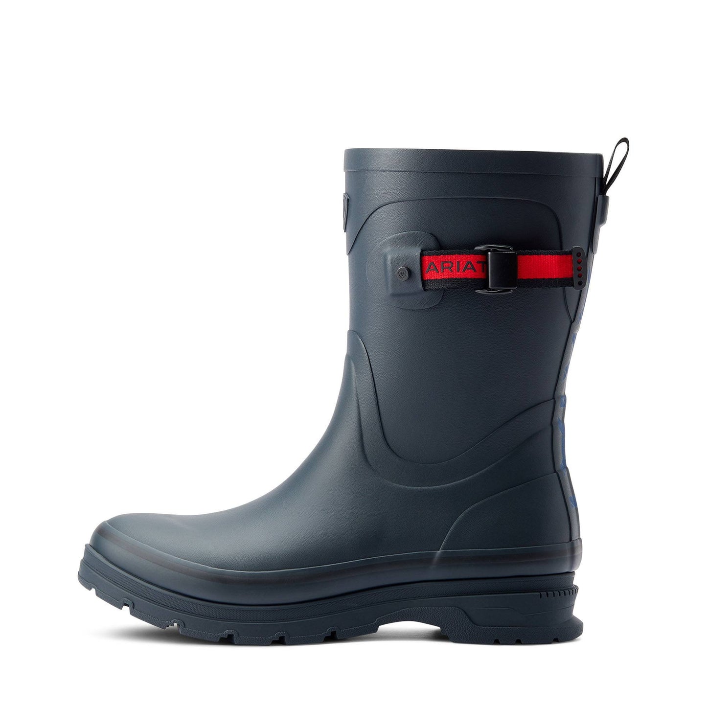 Kelmarsh Mid Rubber Boot