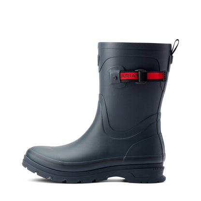 Kelmarsh Mid Rubber Boot