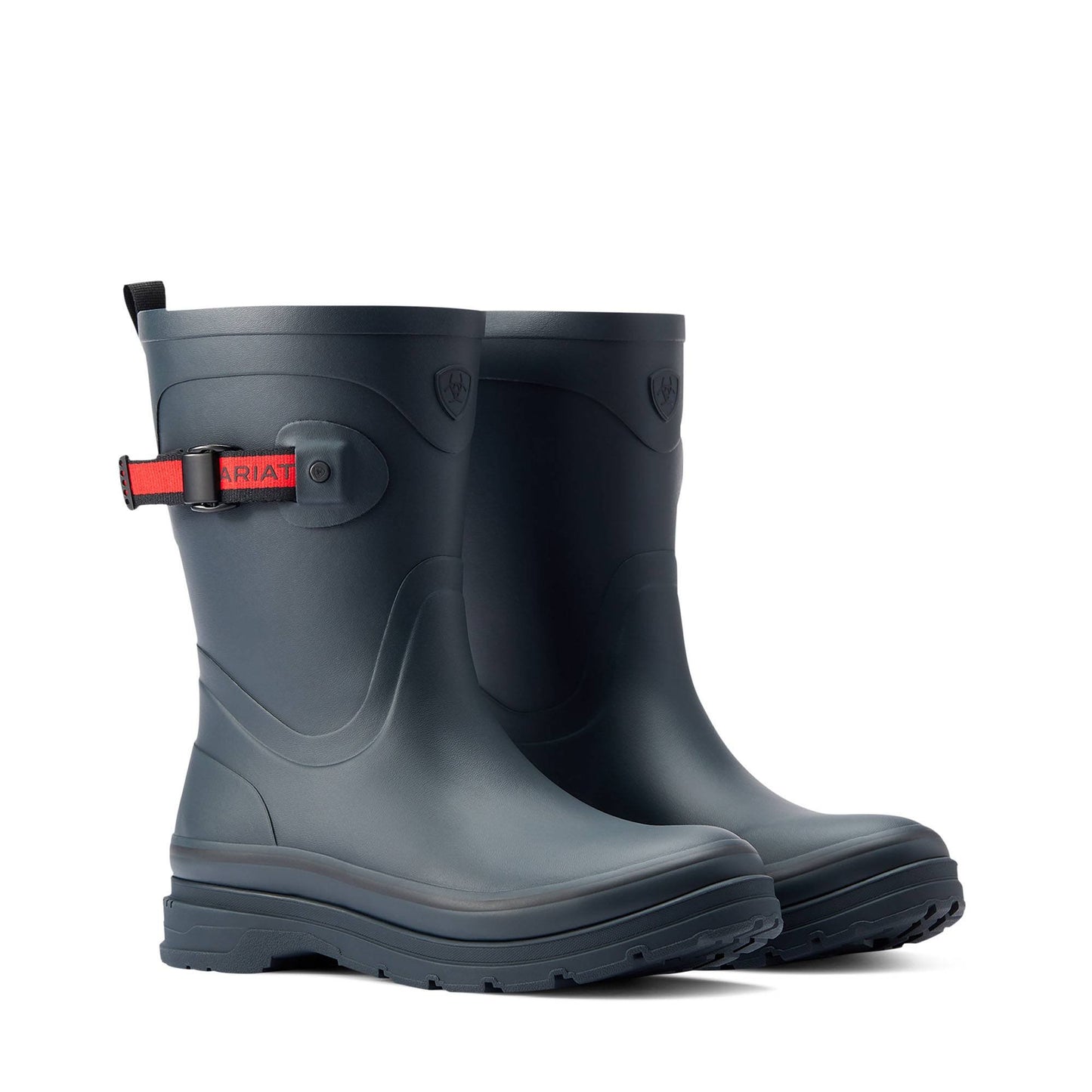 Kelmarsh Mid Rubber Boot