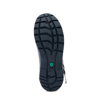 Kelmarsh Mid Rubber Boot