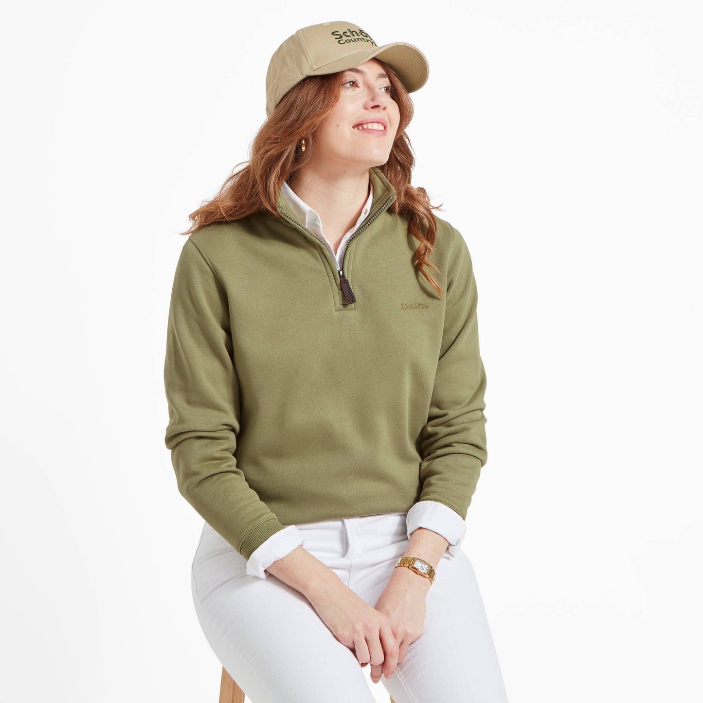 Sennen Cove Sweatshirt