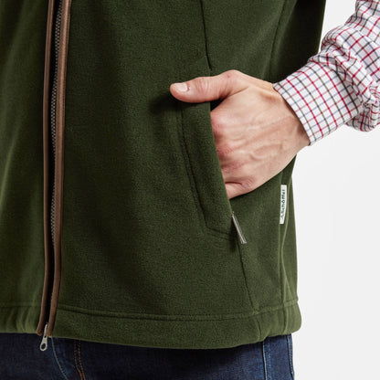 Oakham Fleece Gilet