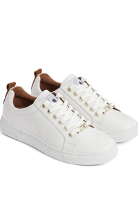 Finchley Trainer