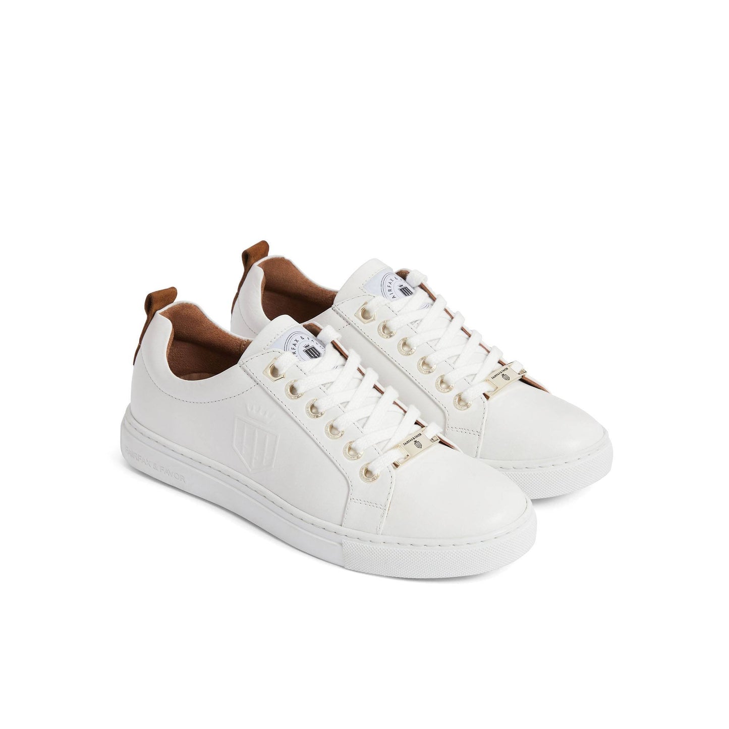 Finchley Trainer