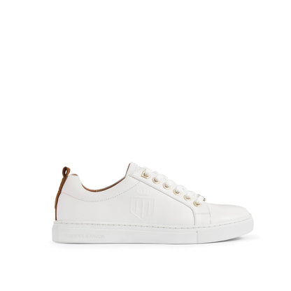 Finchley Trainer