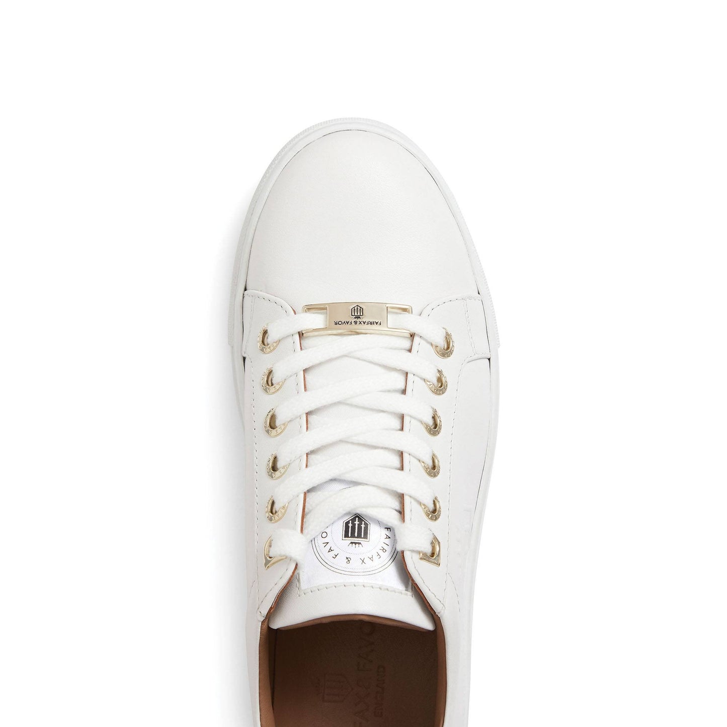 Finchley Trainer