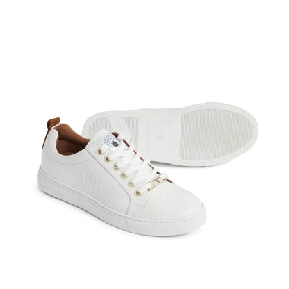Finchley Trainer