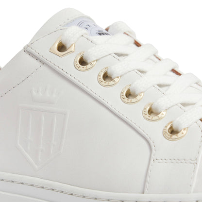 Finchley Trainer