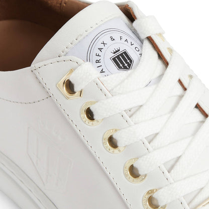 Finchley Trainer