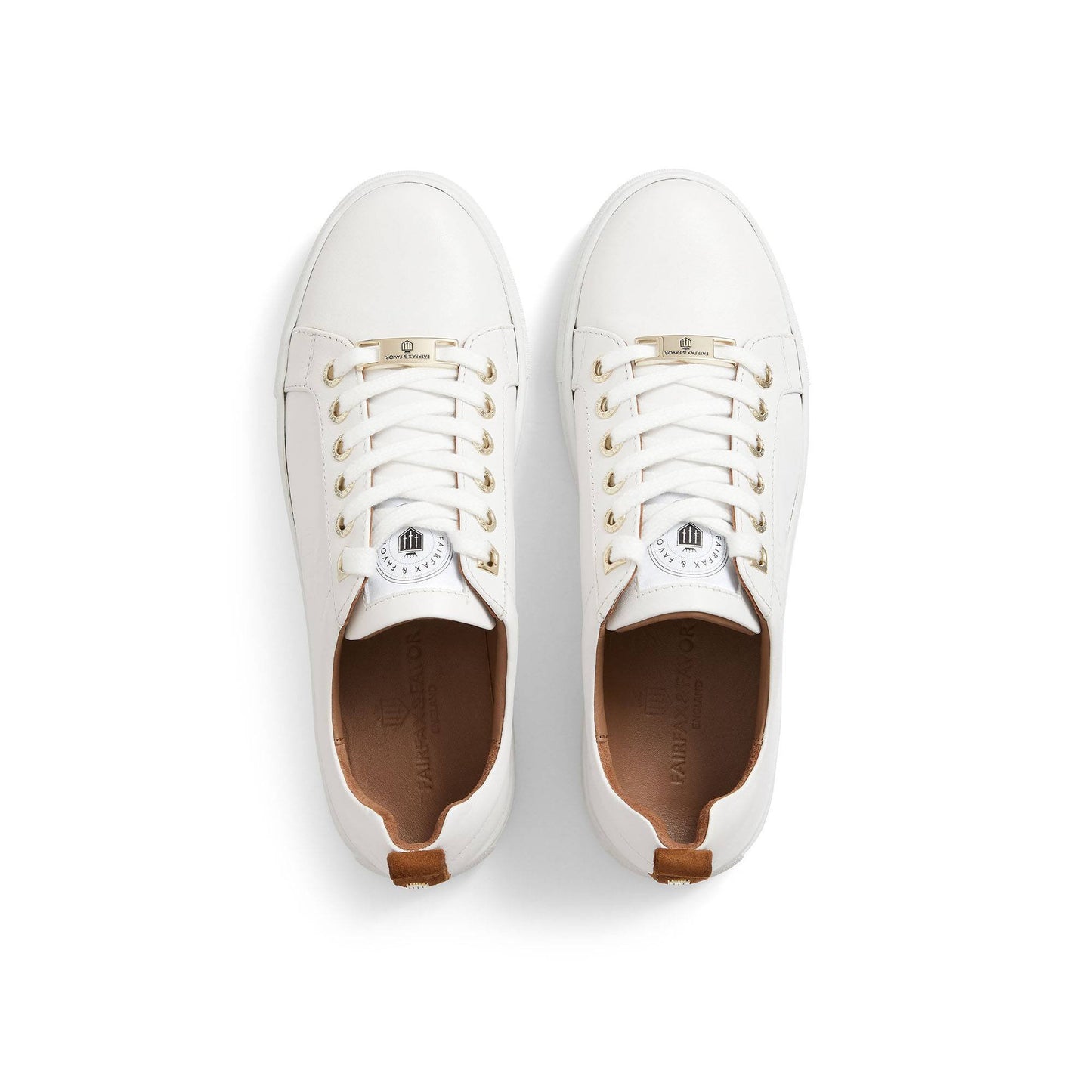 Finchley Trainer