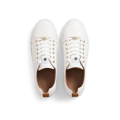 Finchley Trainer