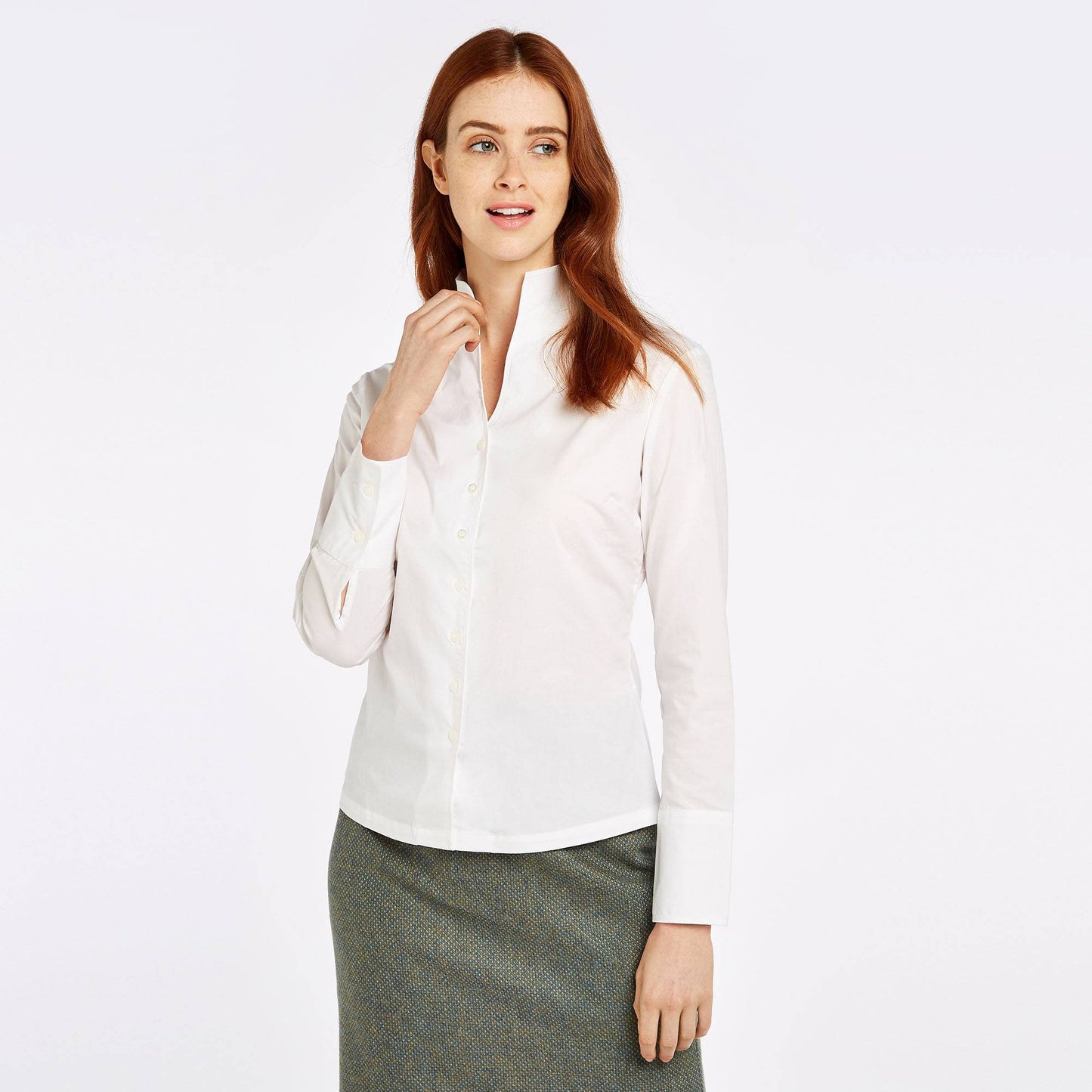 Snowdrop Shirt