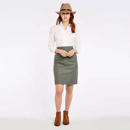 Snowdrop Shirt