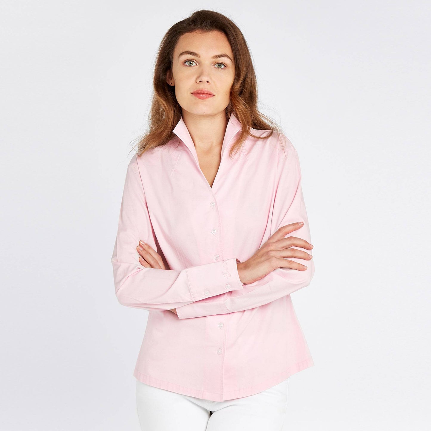 Snowdrop Shirt