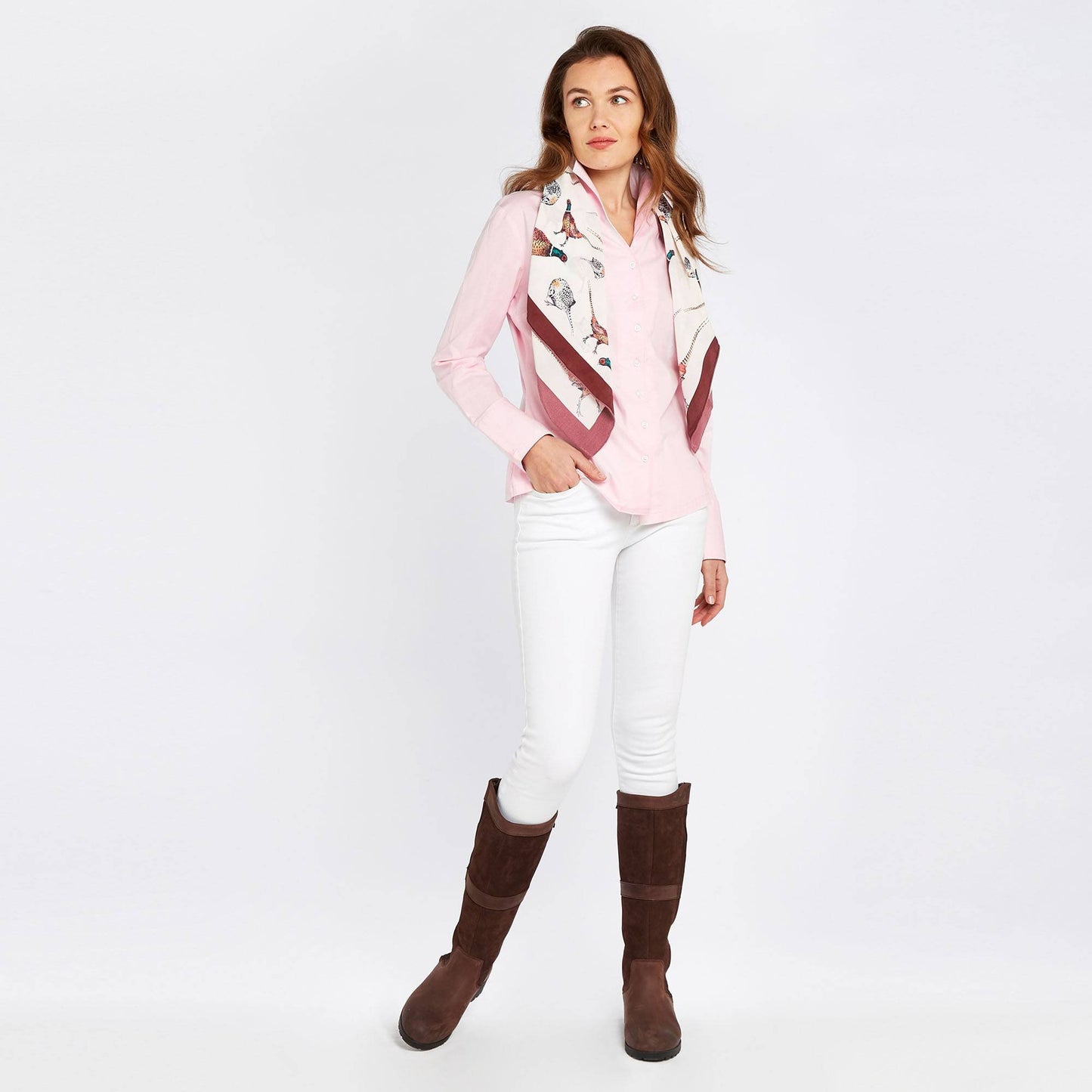 Snowdrop Shirt